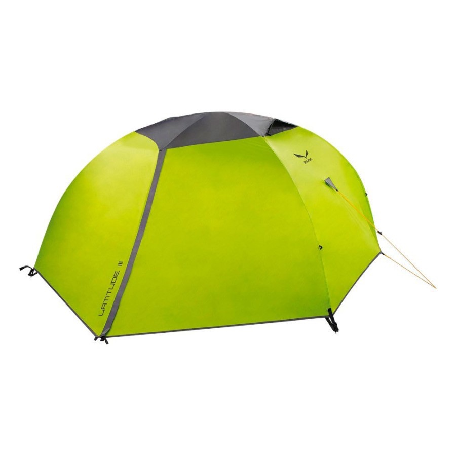 Tenda Salewa Latitude III Tent