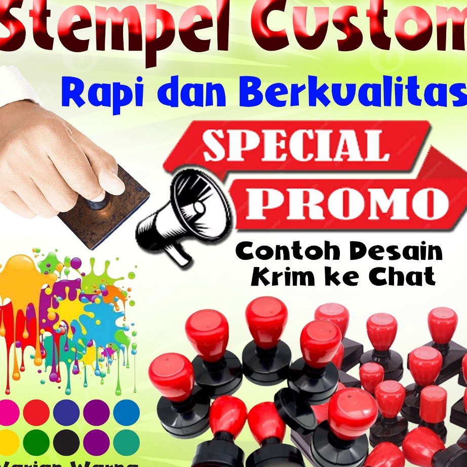

Price Stempel Stempel Logo Stempel lunas stempel nama stempel tanda tangan Stempel otomatis