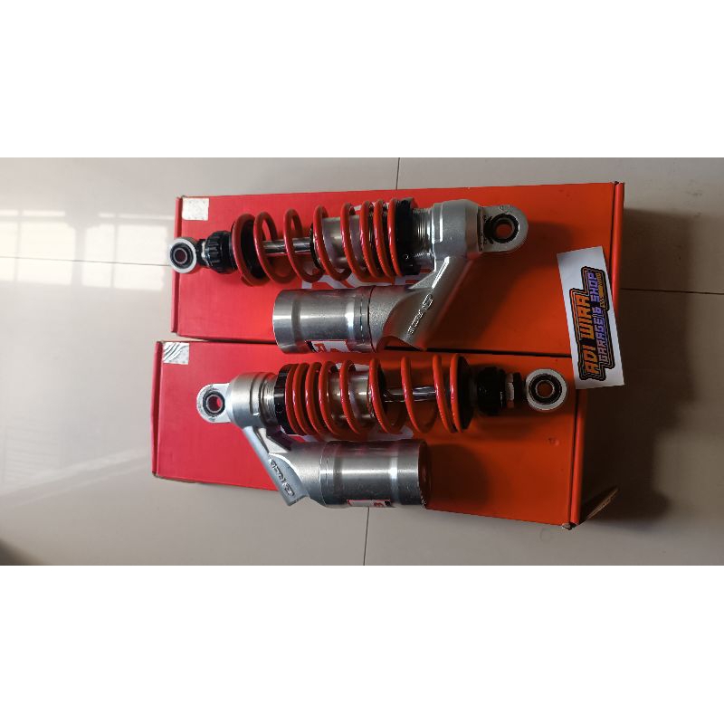 shock belakang rcb 280mm original