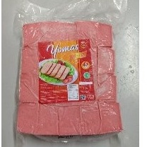 

Hemat Banget Yomas kornet ayam 1 kg isi 4