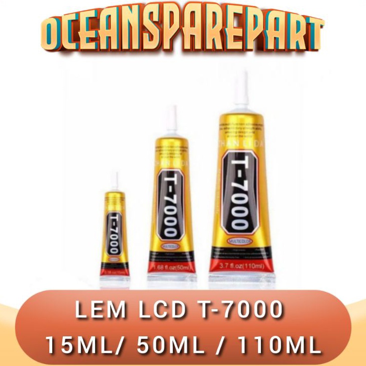 

KP8 LEM LCD TOUCHSCREEN T7 T7 15ML 5ML 11ML