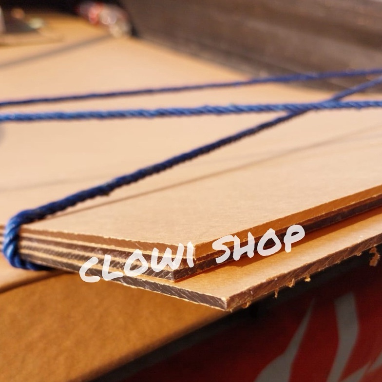 

ART O1S4 Acrylic Lembaran Bening 2mm x 122cm x 244cm