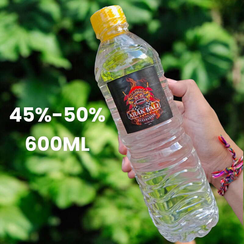 

Minuman Kelapa Pulau Dewata 600ML NO 1