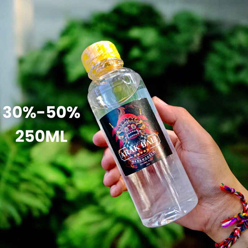 

Minuman Herbal Khas Pulau Dewata 250ML