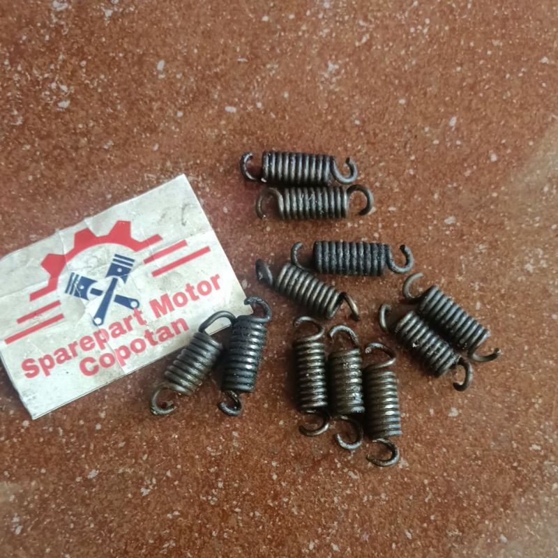 per ganda per kampas ganda yamaha vega r jupiter z crypton ori standar ecer satuan