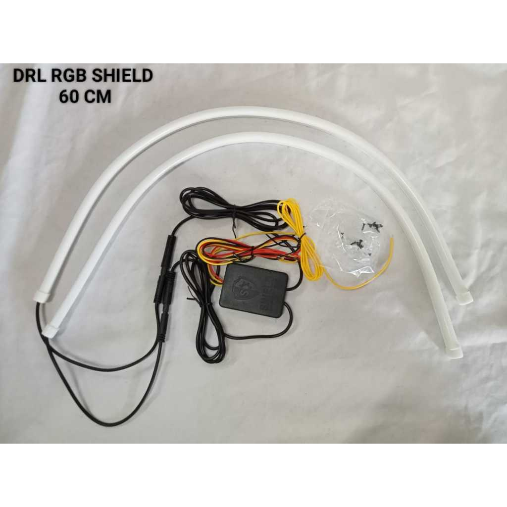 DRL RGB 60 CM
