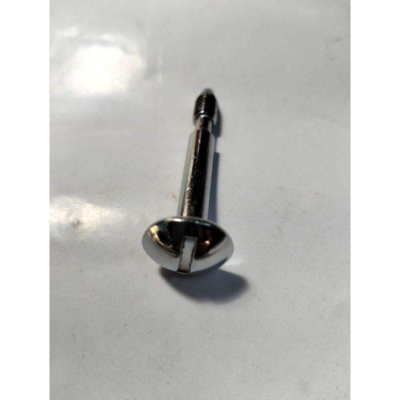 baut baud dop aki Honda win100 win 100