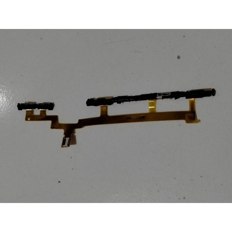 flexible on off volume Sony Xperia xz2 premium ori copotan