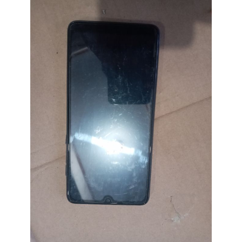 Lcd Tc Hp Vfone Black lcd ori normal