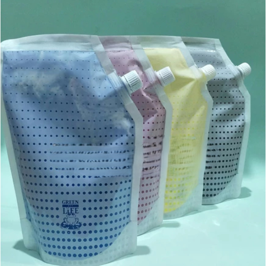 Serbuk Toner Refill Ricoh MPC 7110 7100 7800 9110 C651 C751 8100 8110 8120 8200 8210 COLOR 500gr