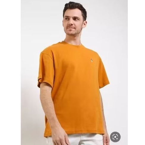 Kaos Hush puppies Pria/Wanita original unisex