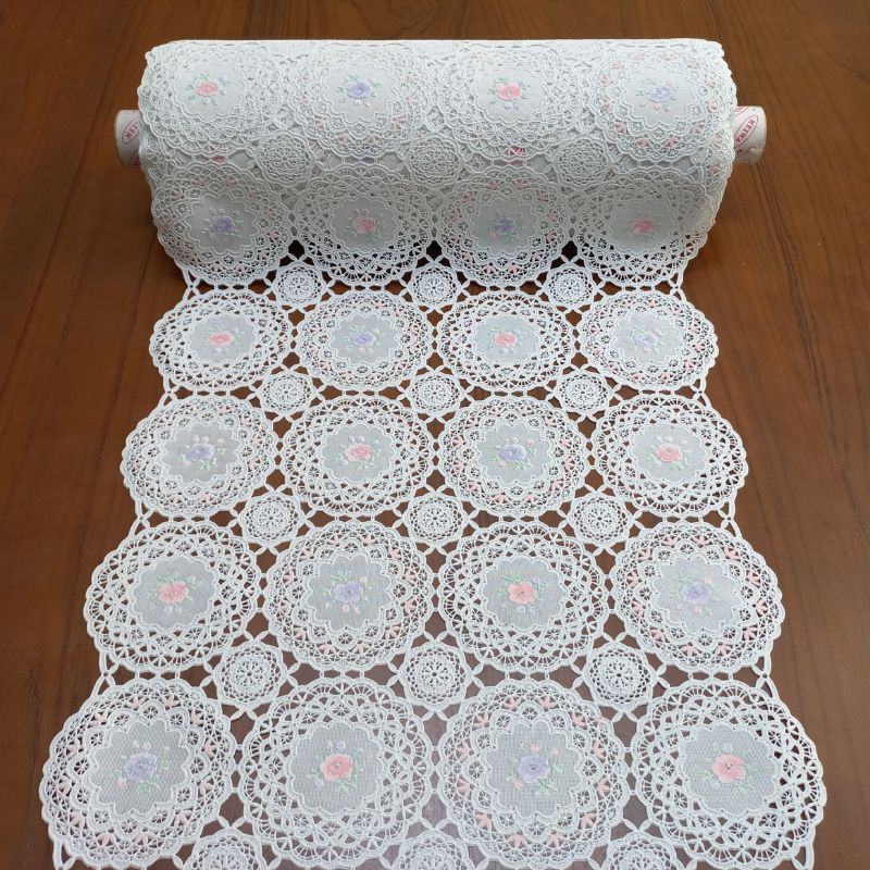 Taplak Meja Tamu Meteran Panjang Custom Meja Buffet Kabinet Meja TV Meja Konsul Console