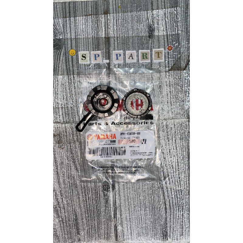 PINION KICK STATER MIO M3 (2PH)