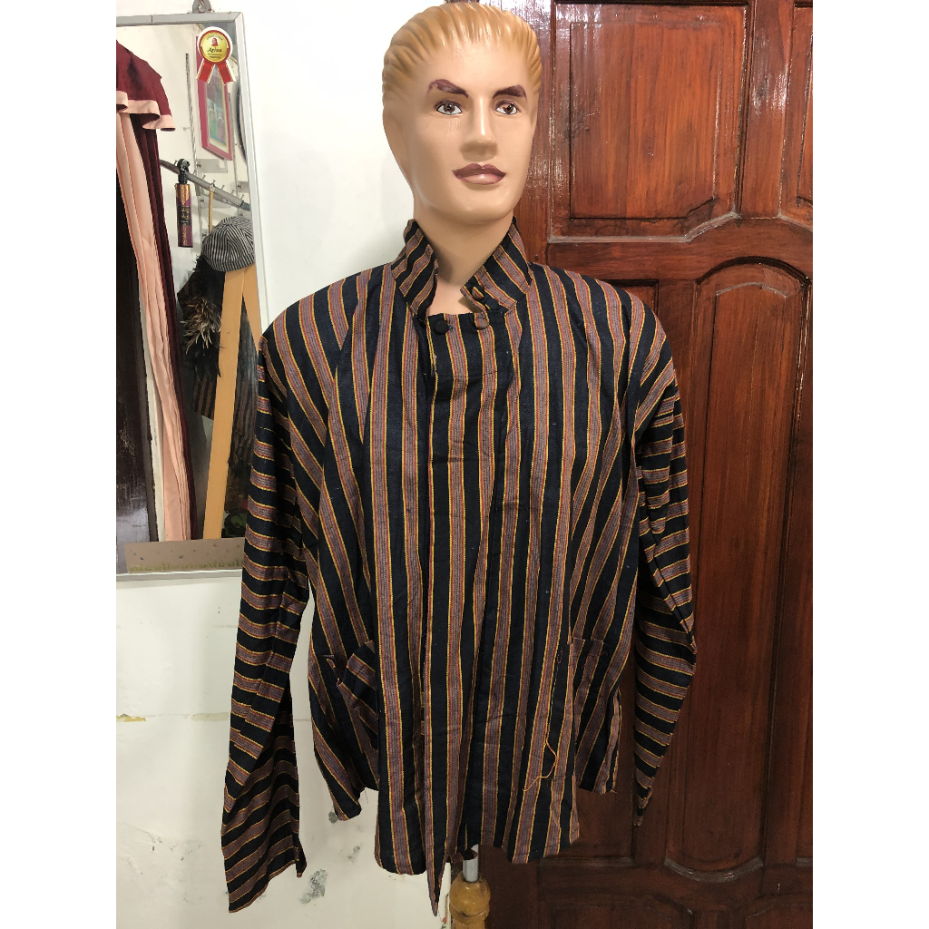 Baju Surjan Sunan Kalijaga