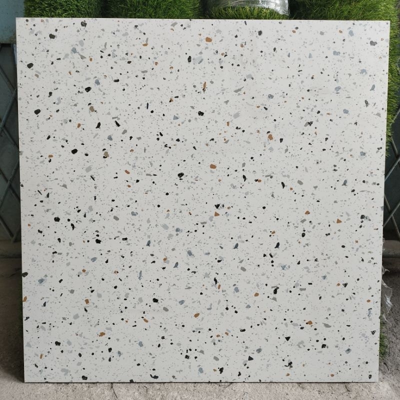 GRANIT 60X60 TERASO CANDY / TERAZO PIXIE / GRANIT 60X60 TERASO JAPAN
