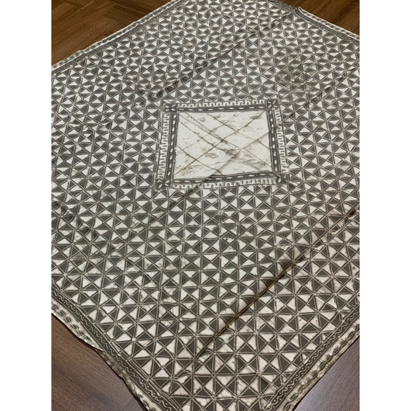 UDENG BATIK TULIS LEMBARAN