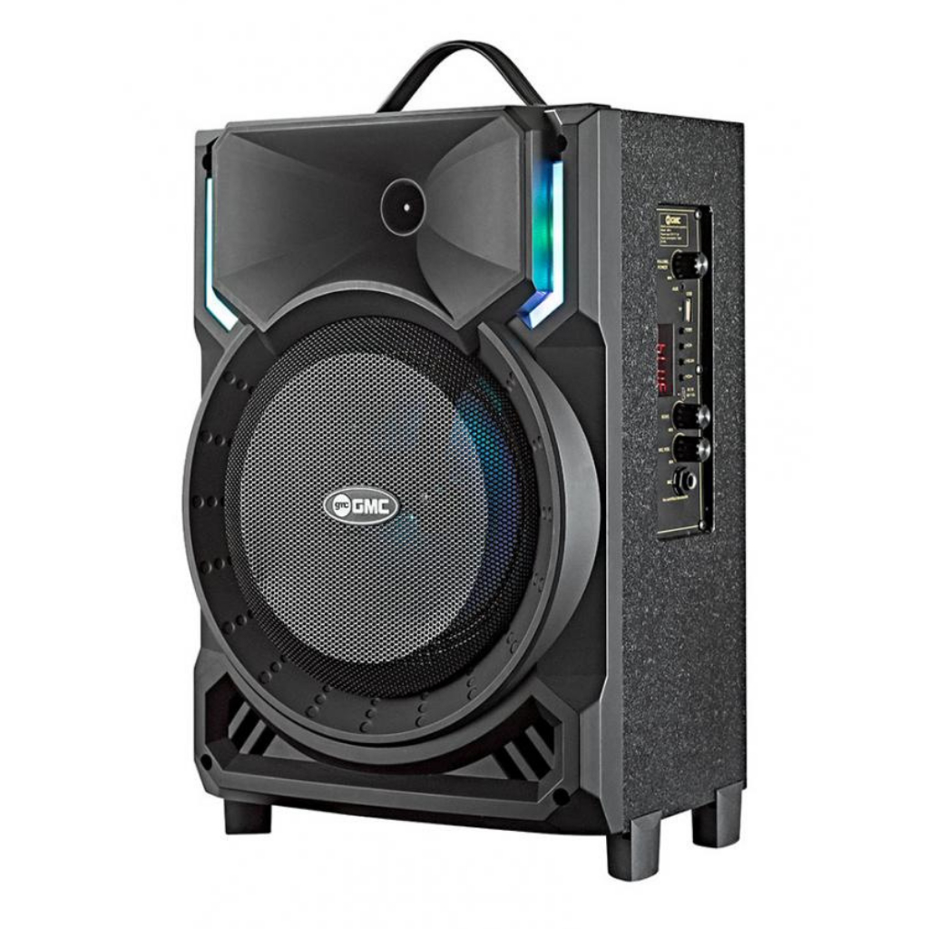 GMC 897H Speaker Portable BLUETOOTH