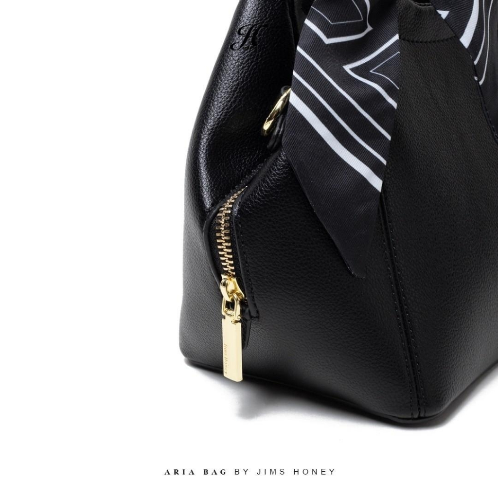 JIMS HONEY ARIA BAG Tas Selempang Wanita Slingbag Cewek Jimshoney Trendy Elegan