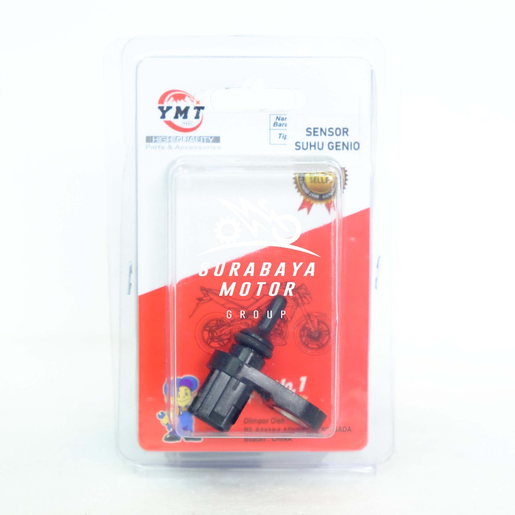 SENSOR EOT SUHU OLI HONDA GENIO YAMAMOTO ORIGINAL