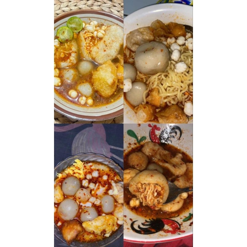 

BASO ACI || BOCI AYAM SUWIR || BOCIWIR