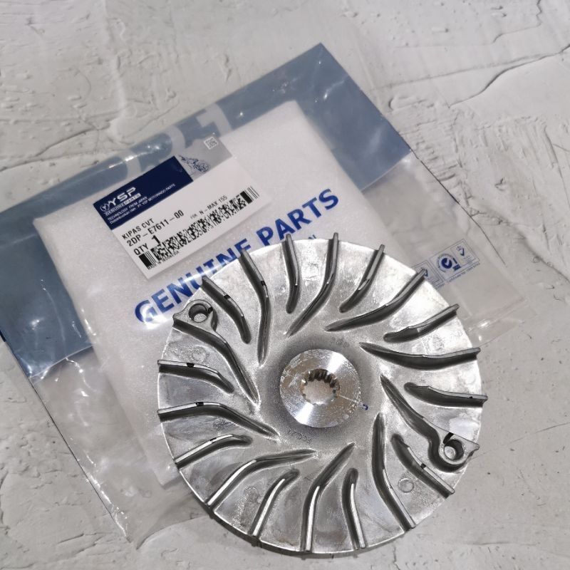 KIPAS CVT NMAX  FCC ORIGINAL