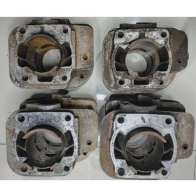 Blok seher seker f1zr fizr fiz force1 original os 200 dan os 250 yp-1 blok head kop head fizr Berkua