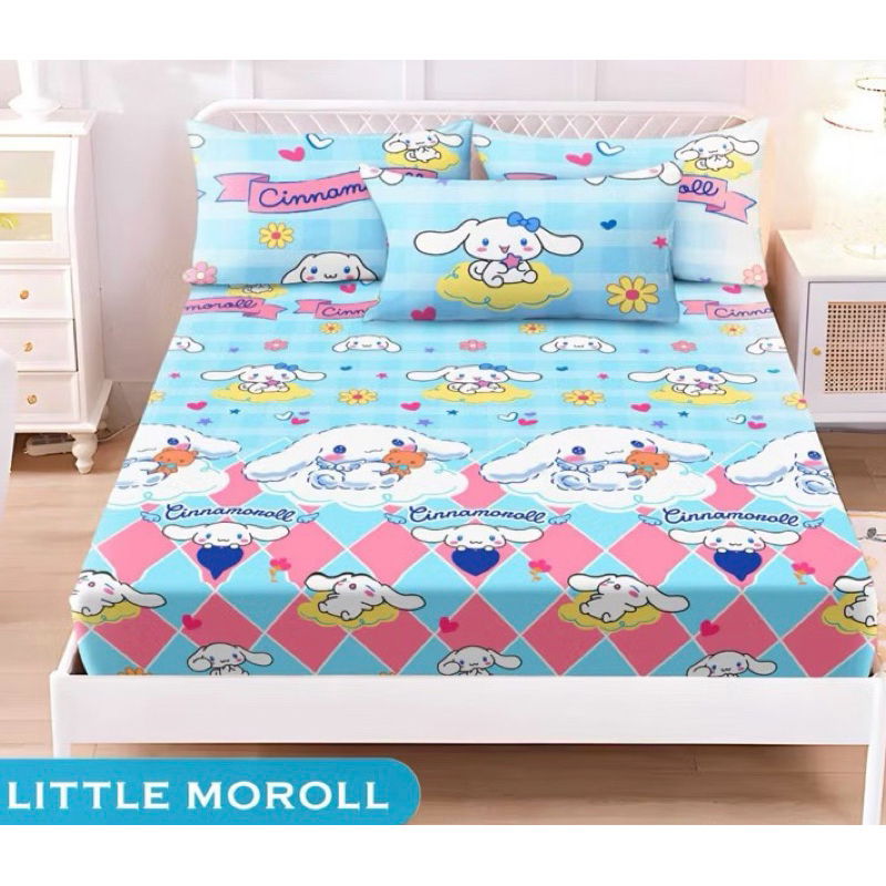 sprei uk 90x200x30