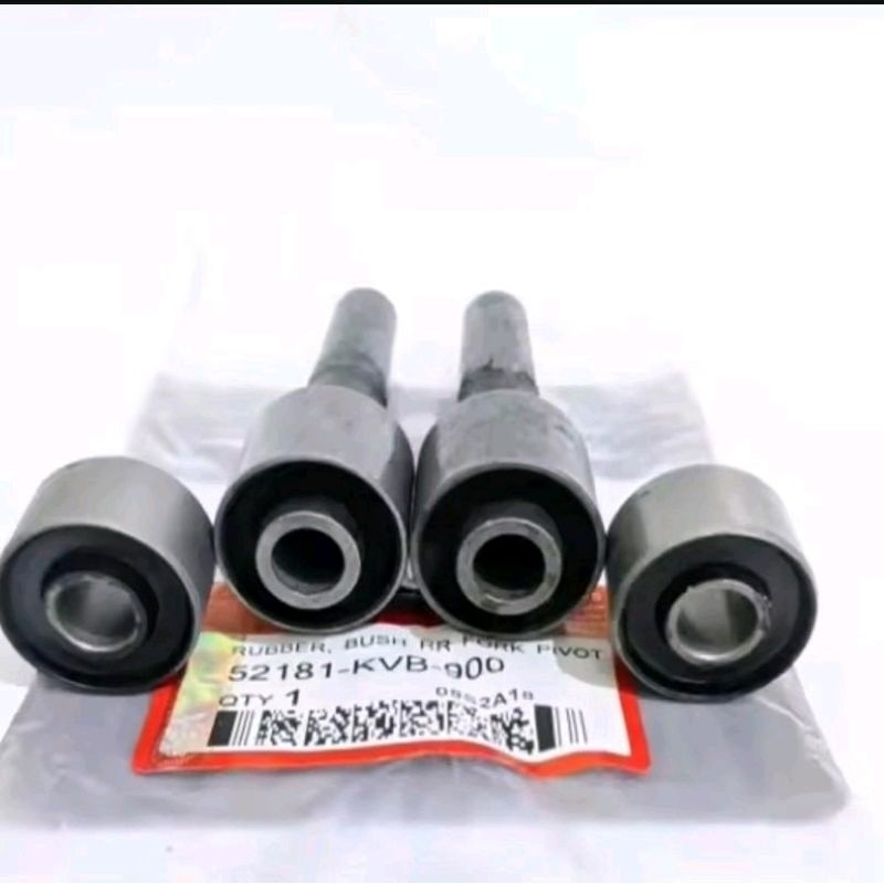 1 PAKET BOS BEDUG VARIO + BOSH ARM VARIO BEAT FI LAMA SPACY SCOOPY / BOSH BEDUG + BOSH ARAM ARM SASI