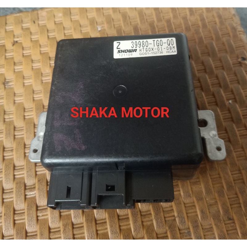 modul eps Honda jazz ge8 39980-TG0-Q0