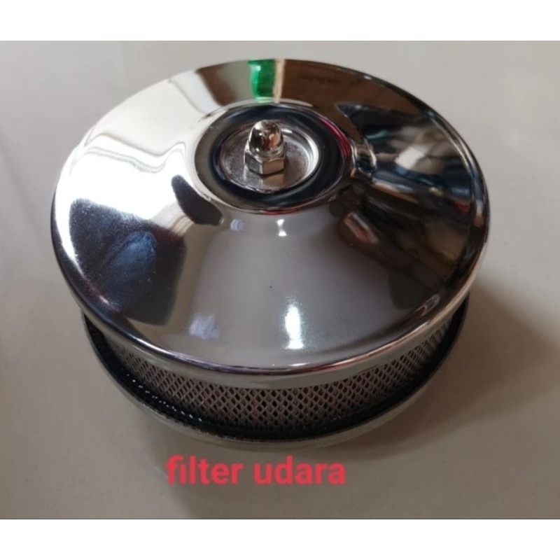 FILTER UDARA RACING MOBIL VW