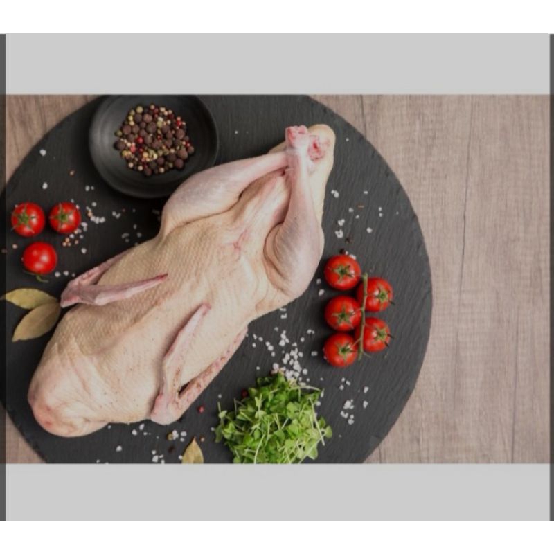 

Bebek Peking 1kg