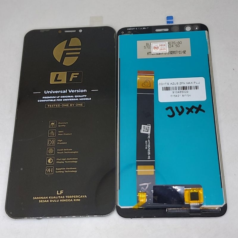 LCD TOUCHSCREEN ASUS ZENFONE 5 2020 / ZENFONE 5 NEW