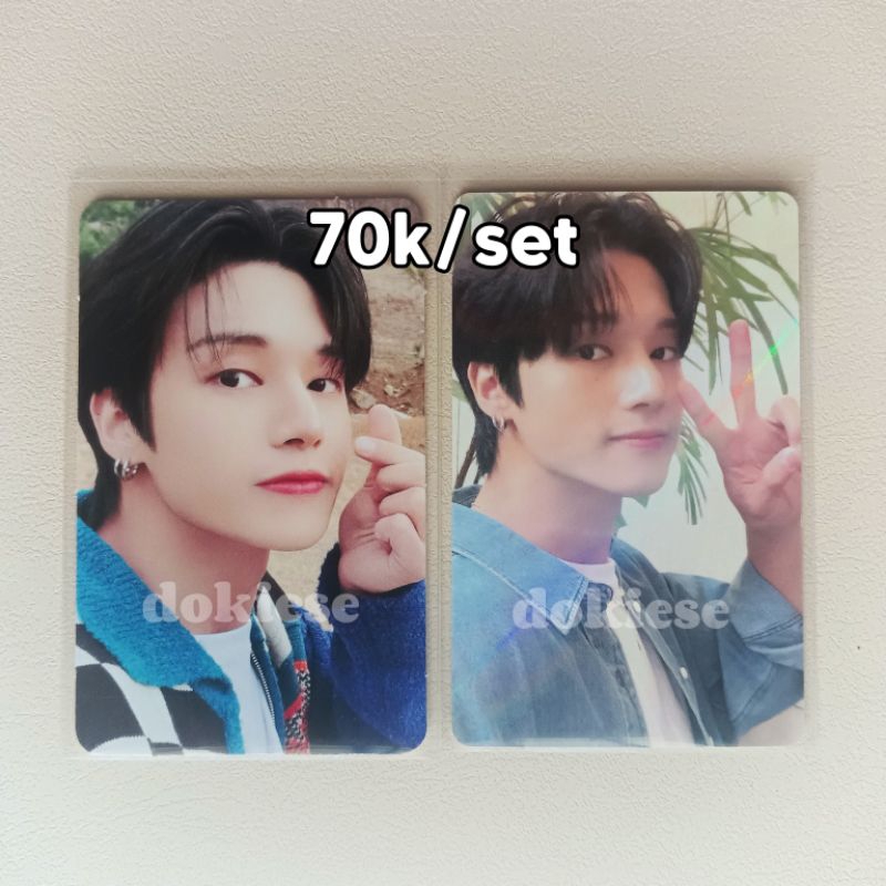 ateez wooyoung ode to youth (oty)