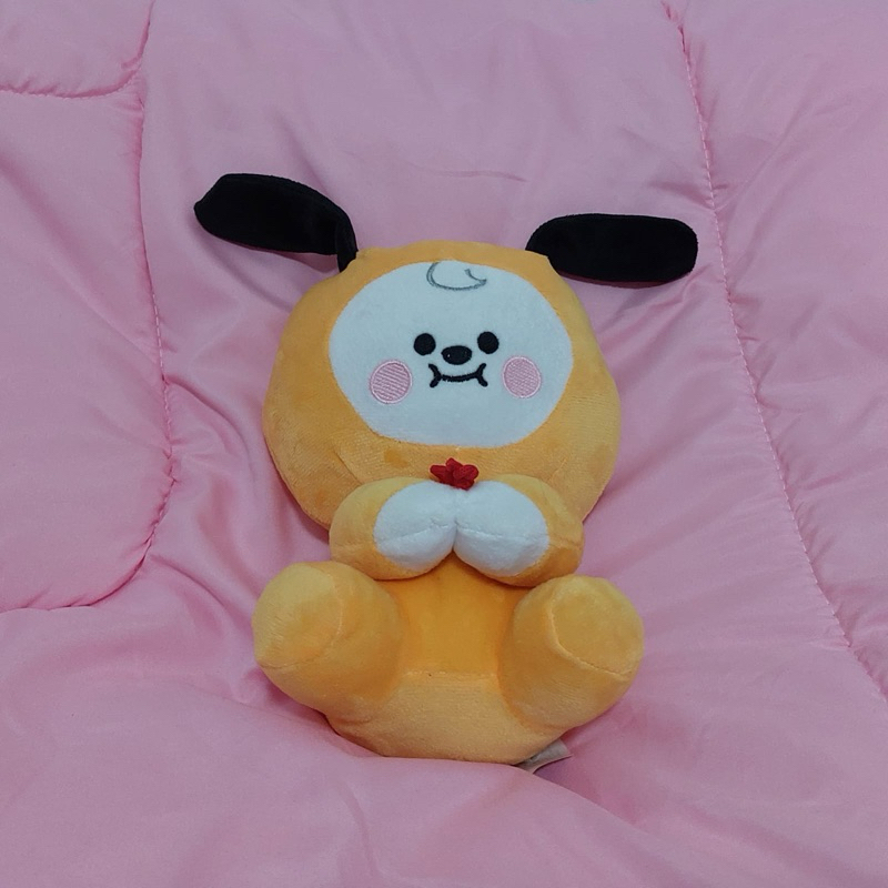 [READY SIAP KIRIM] Chimmy BT21 BTS Jimin Plush/Doll