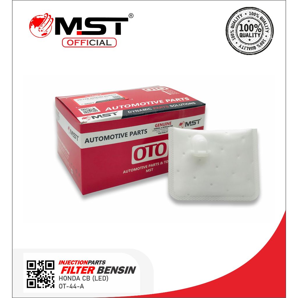 FILTER FUEL PUMP MOTOR INJEKSI HONDA CB 150R LED