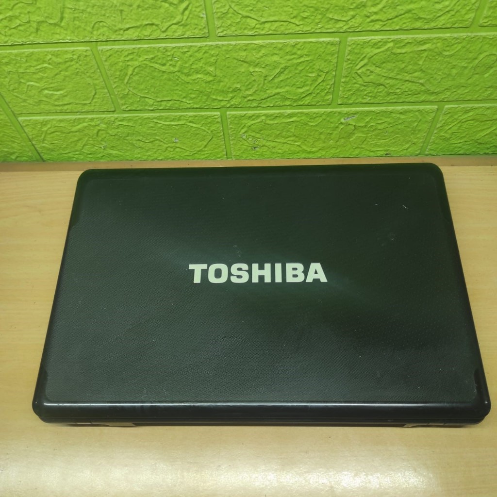 Kesing Casing Case Lapto Toshiba Satellite M645 M645-S4045