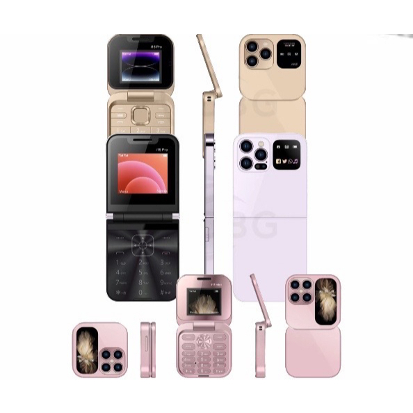 X61_ Hp Terkecil Di Dunia Asli Jadul Ori Garansi 1 Tahun