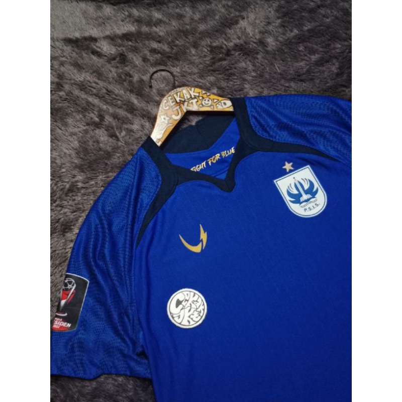 JERSEY PSIS PIALA PRESIDEN 2022