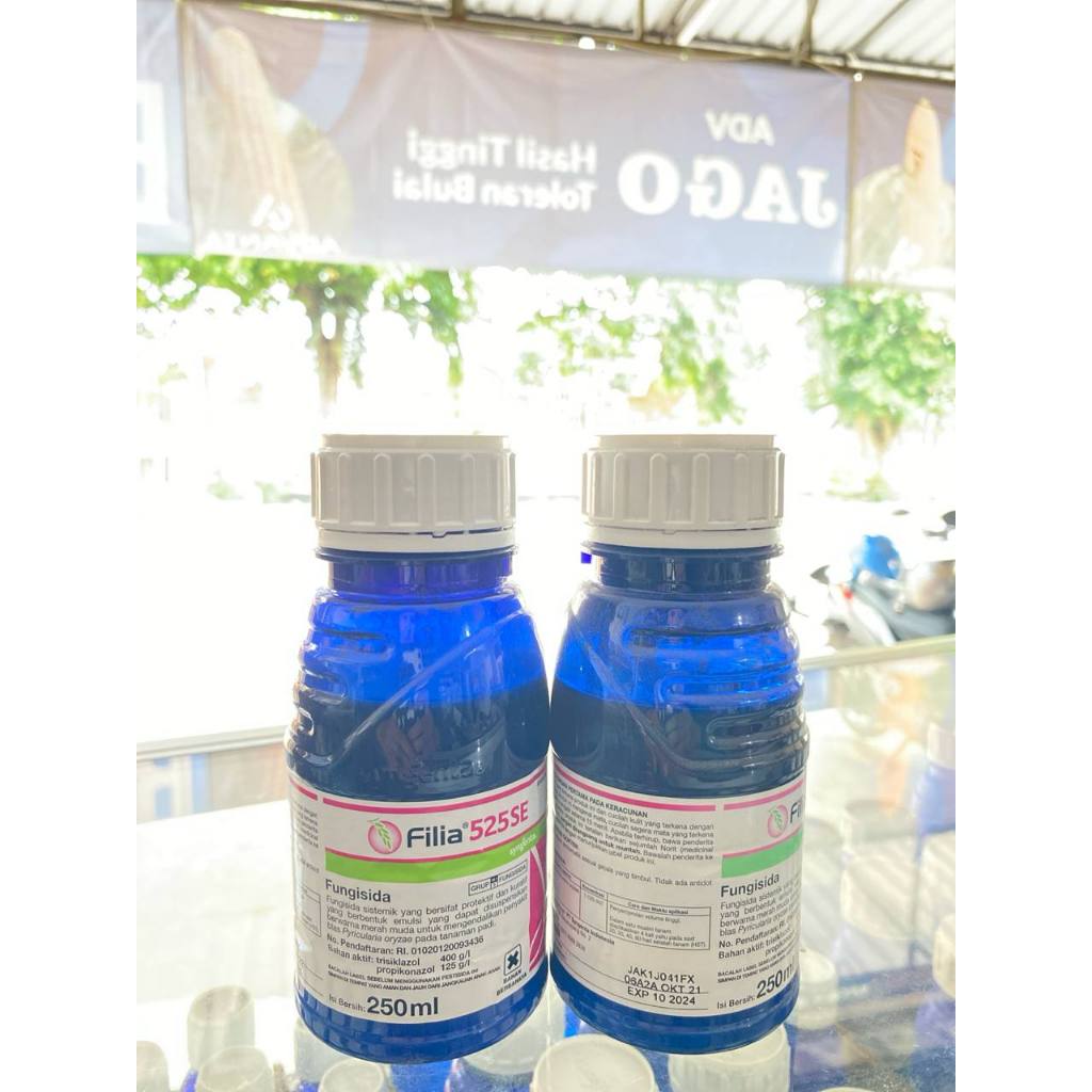 fungisida filia 250 ml