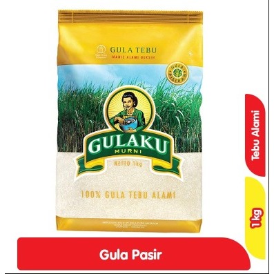 

GULA PASIR GULAKU PREMIUM 1KG
