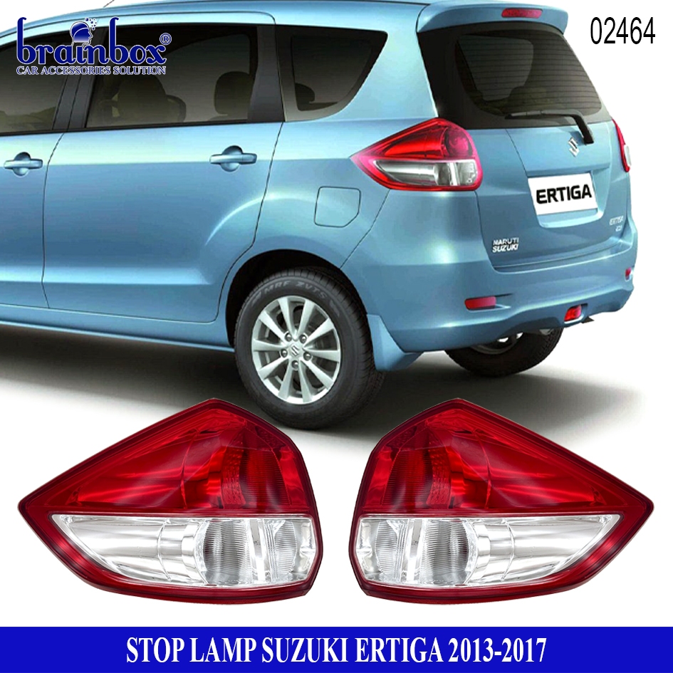 Stop Lamp Lampu Stop Suzuki Ertiga 2013-2017