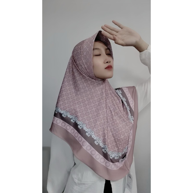 HIJAB BERGO PRINTING/HIJAB INSTAN PRINTING/BERGO MOTIF