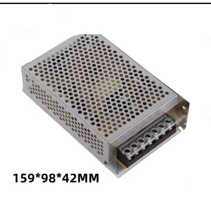 Power Supply Adaptor Switching Trafo LED Strip 12Volt 3A 12Volt 5A 12Volt 10A 12Volt 20A 12Volt 30A