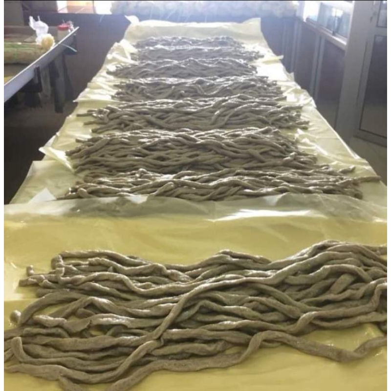 

krupuk lekor jalar