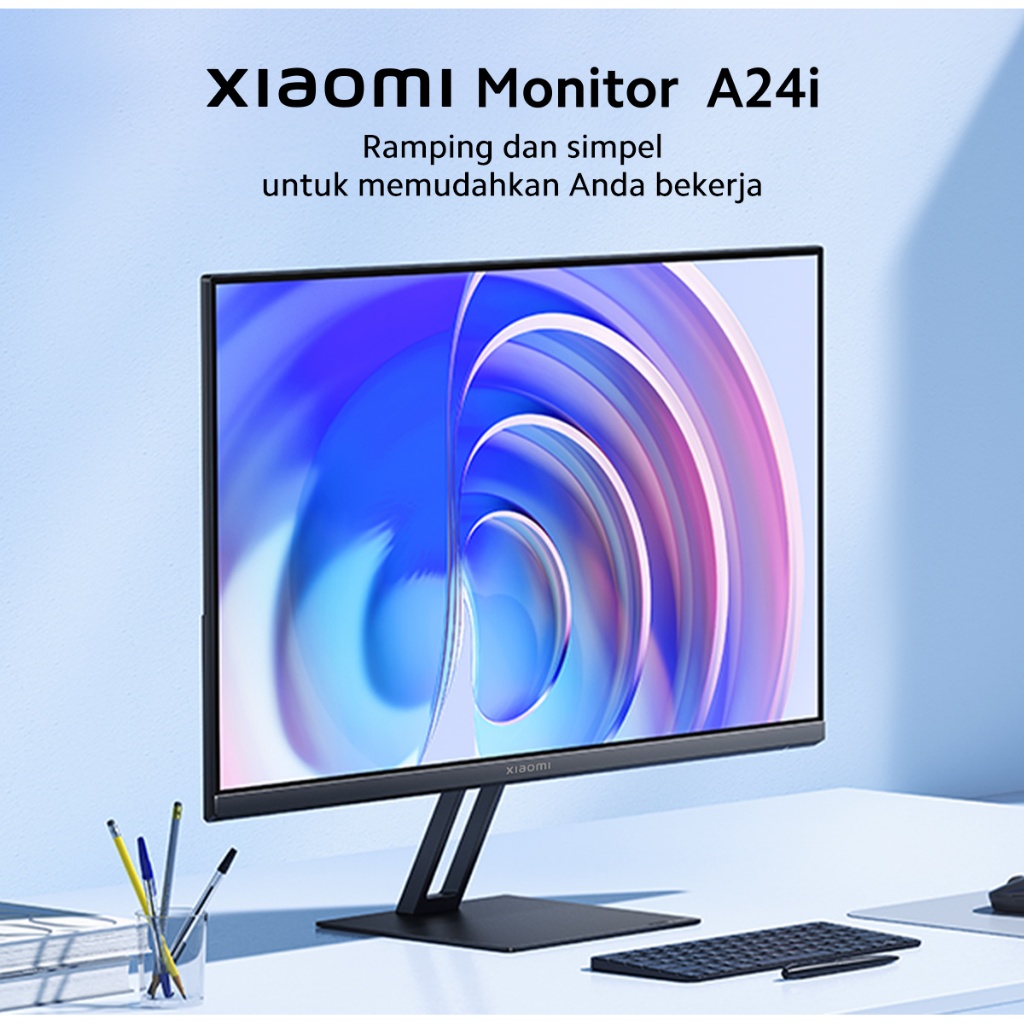 Xiaomi Monitor A24i 2026