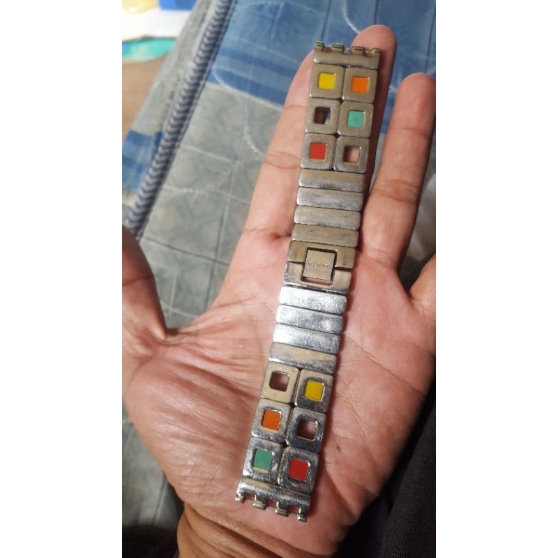 strap swatch square original