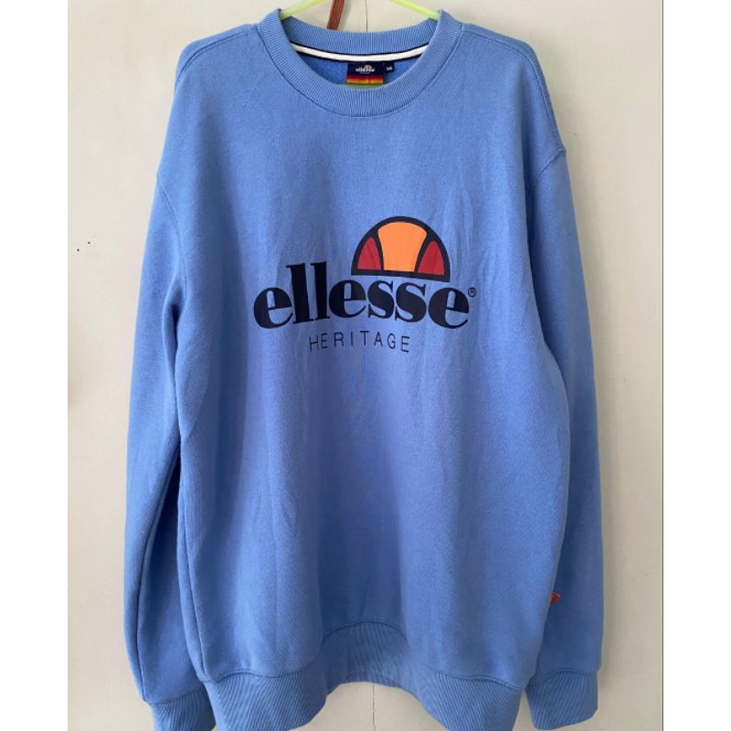 Crewneck ellesse original