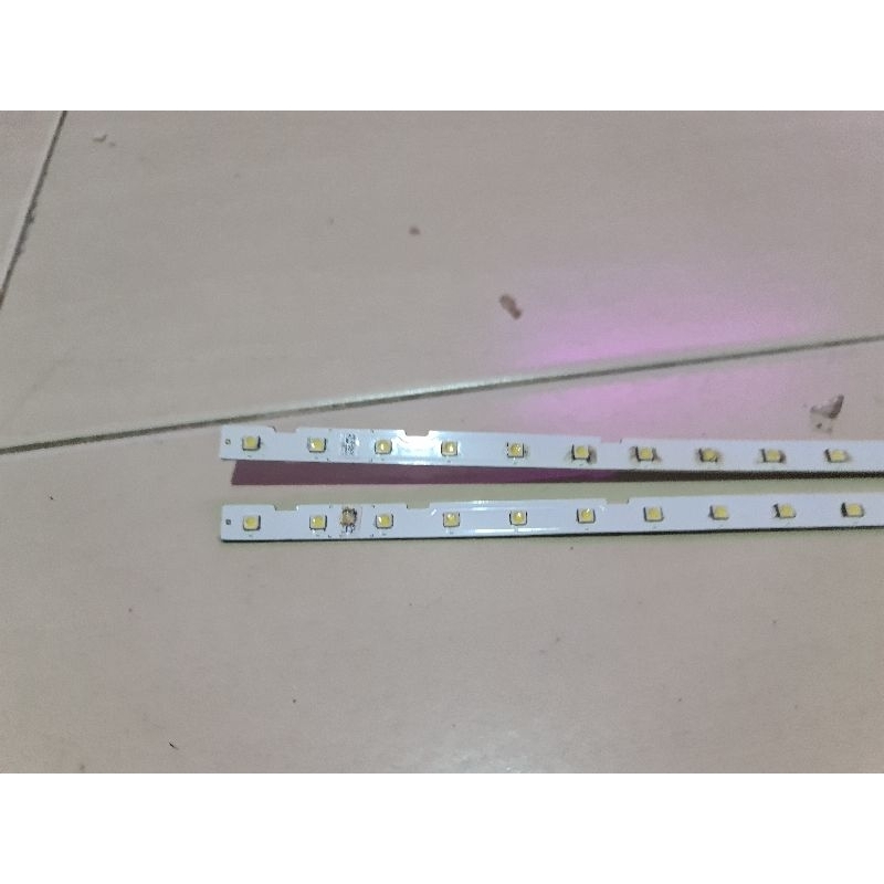 BL-LAMPU BACKLIGHT TV LED SMART TV SAMSUNG UA65NU7300