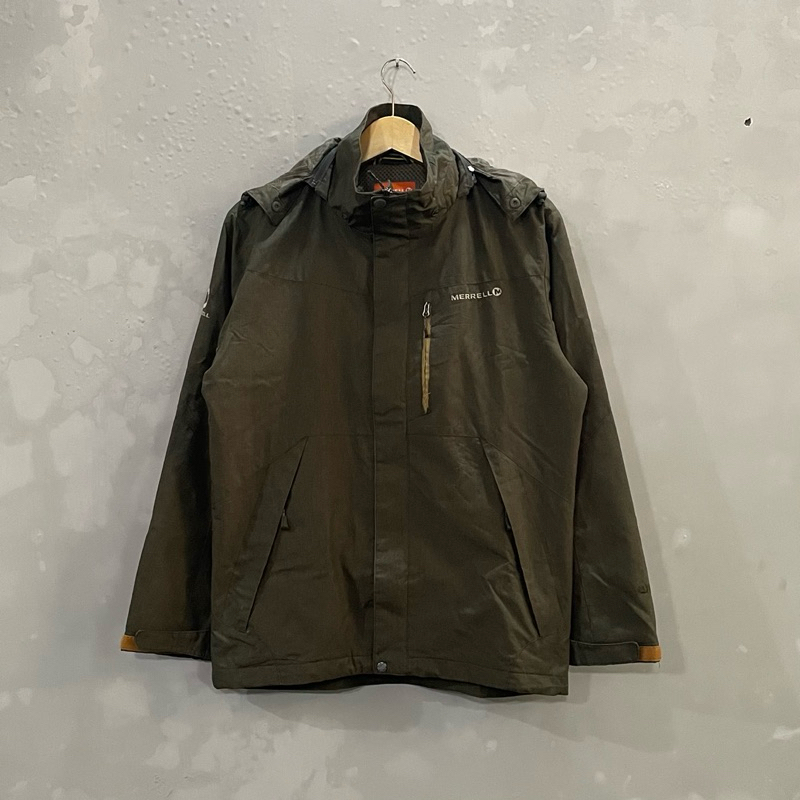 Jacket Outdoor Merrell Original