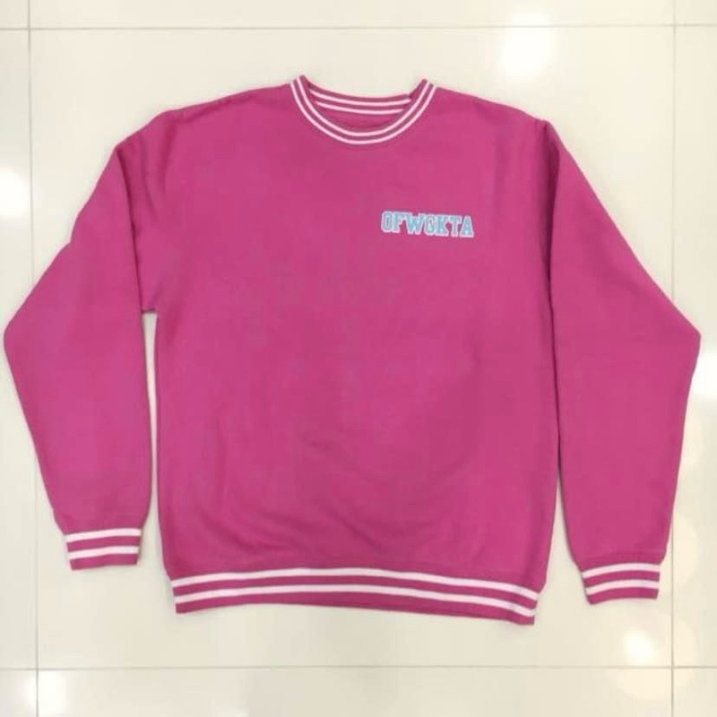 Odd Future Crewneck